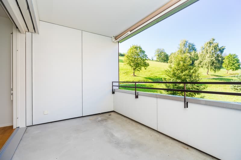 Wenn nicht jetzt, wann dann? 2.5-Zimmerwohnung in Burgdorf (7)