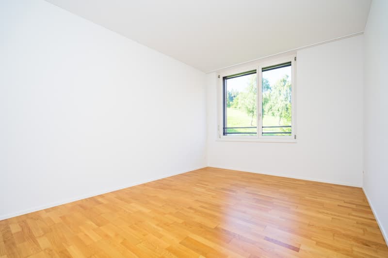 Wenn nicht jetzt, wann dann? 2.5-Zimmerwohnung in Burgdorf (4)