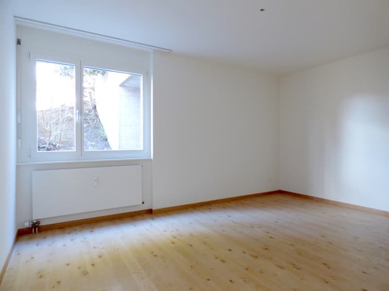 Wunderschöne Wohnung in grüner Umgebung befristet bis am 31.10.2027 (4)