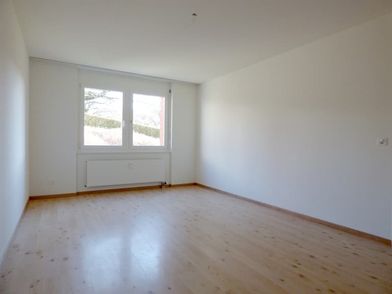 Wunderschöne Wohnung in grüner Umgebung befristet bis am 31.10.2027 (5)