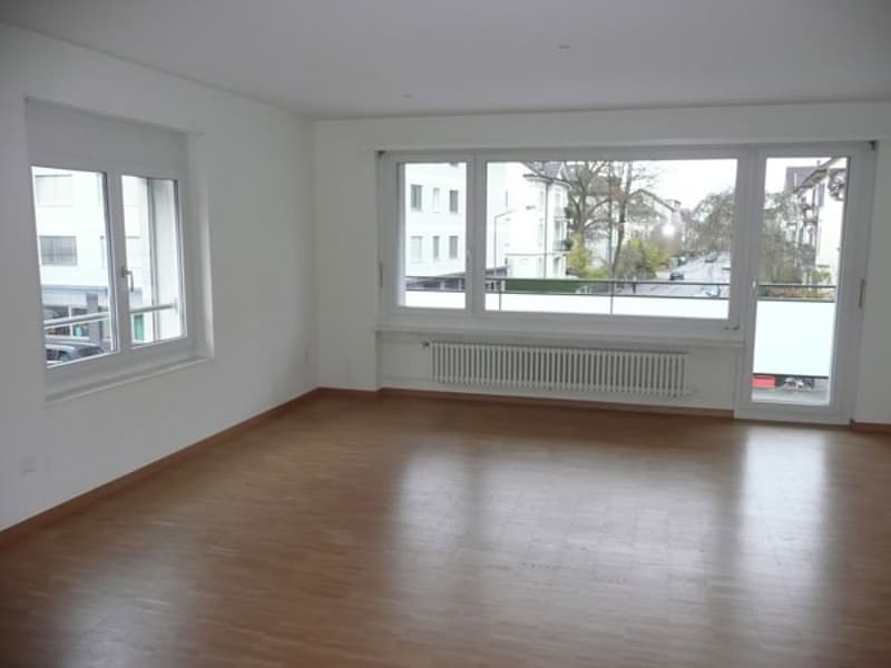 Zentrale Lage aber doch ruhig (2)