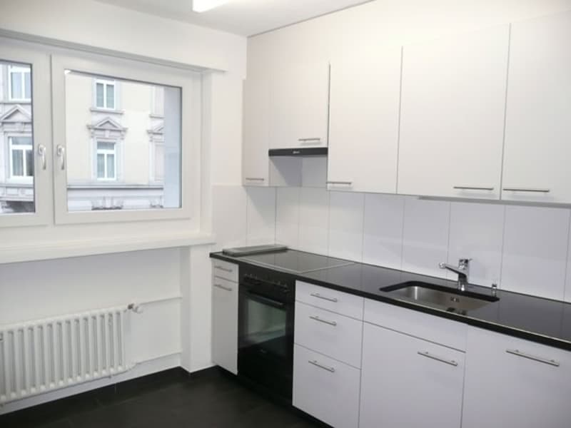 Zentrale Lage aber doch ruhig (4)