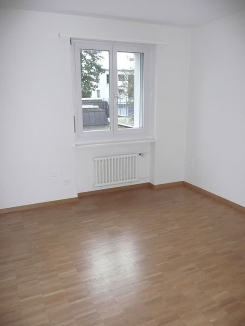 Zentrale Lage aber doch ruhig (3)