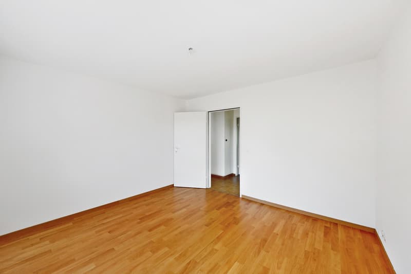 Modernes Wohnen an zentraler Lage (5)