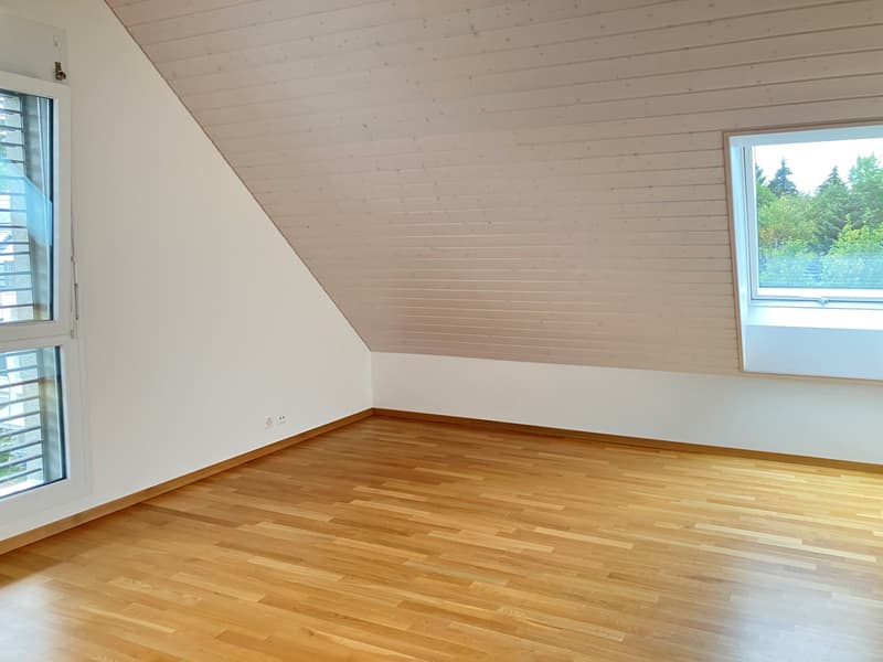 Votre logement à Epalinges ! (10)
