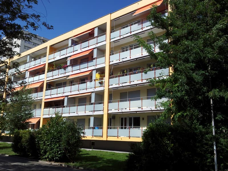 Logement lumineux dans un quartier calme. (1)