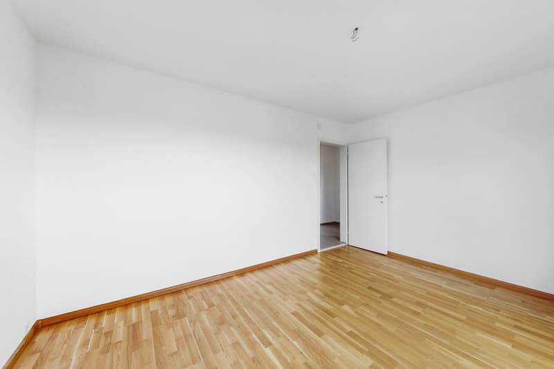 Ankommen & Wohlfühlen in der Jägerstrasse 14 (5)