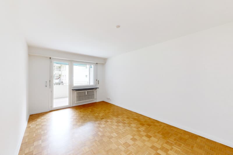 Die Ruhe im Grünen - Im Esterli (4)