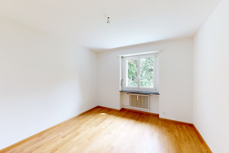 Die Ruhe im Grünen - Im Esterli (6)