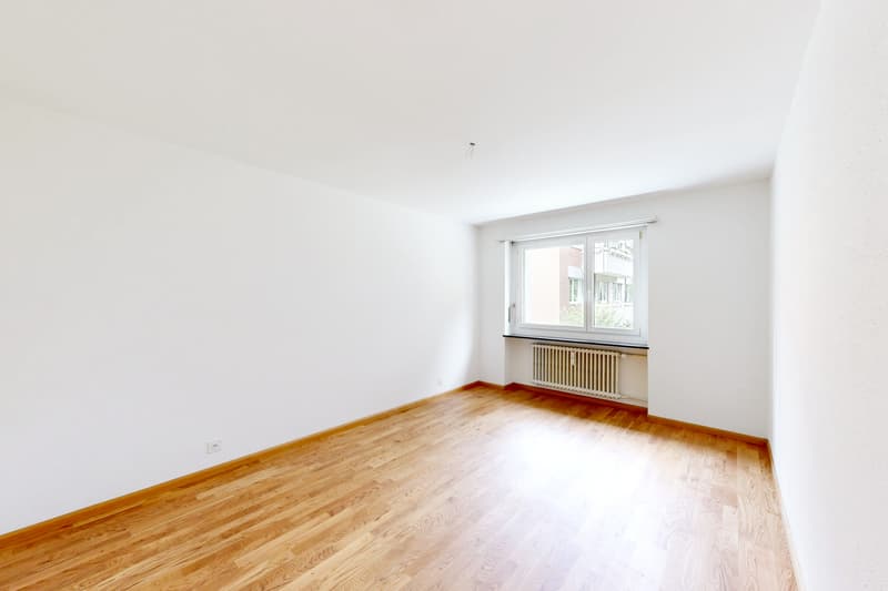 Die Ruhe im Grünen - Im Esterli (7)