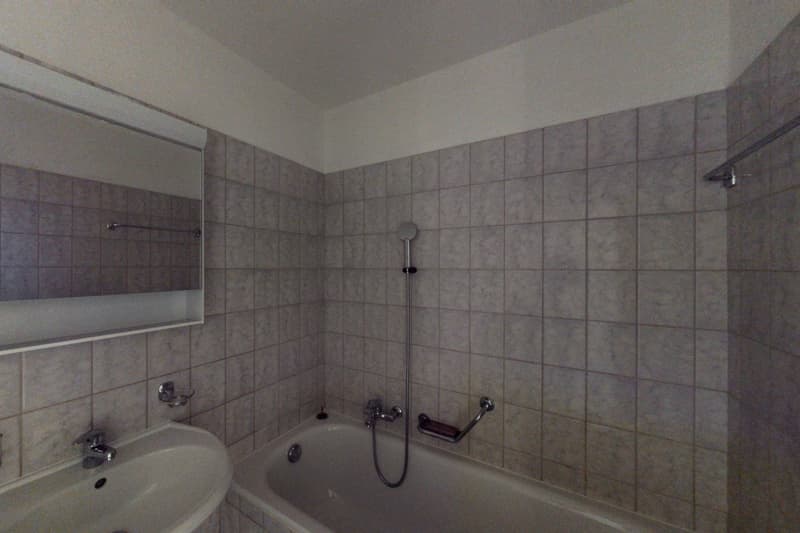 Residenza di carattere, con ampia terrazza e un'ottima promozione (7)