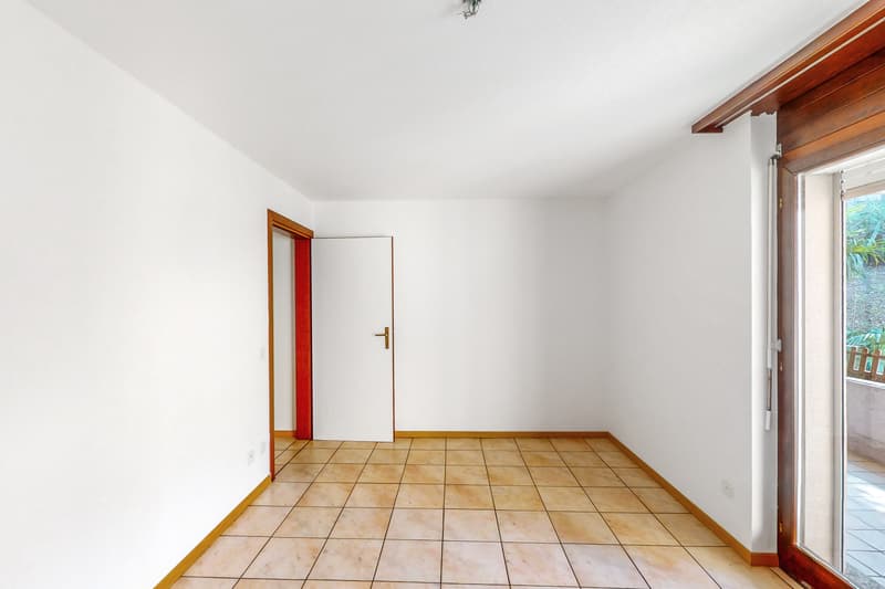 Residenza di carattere, con ampia terrazza e un'ottima promozione (5)