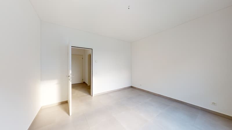 Moderno con terrazzo nella Residenza Parco Gerretta (6)