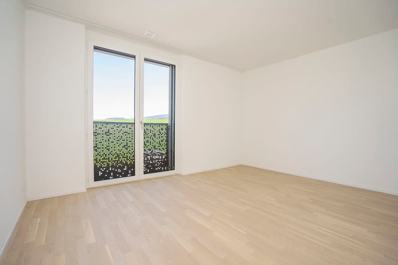 Modernes Wohnen mit Aussicht! (4)