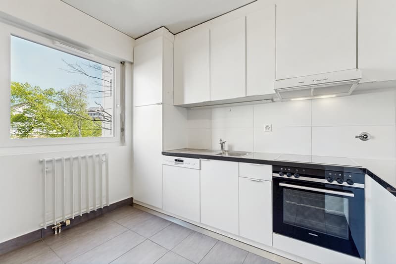 Duplex dans le quartier de la Jonction (3)