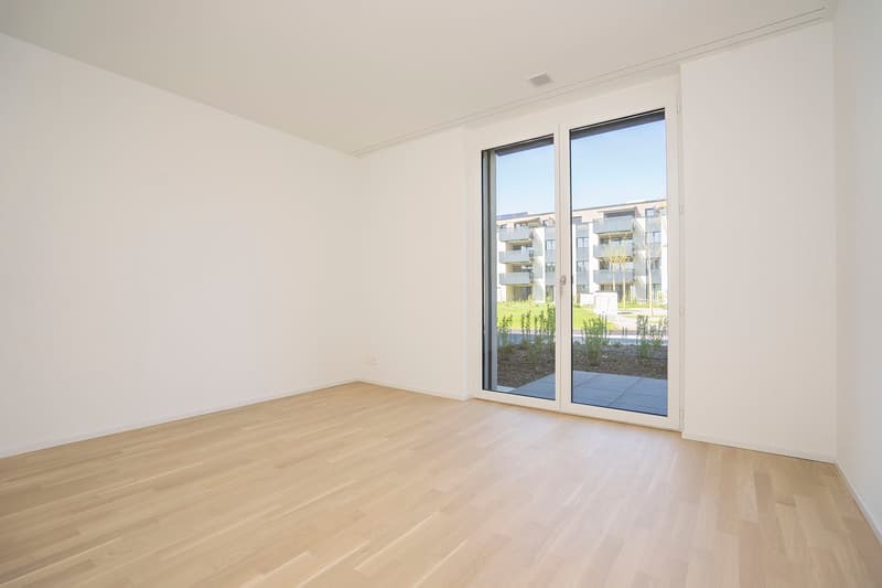 Alles was das Herz begehrt! Traumwohnung inklusive Ankleidezimmer (4)