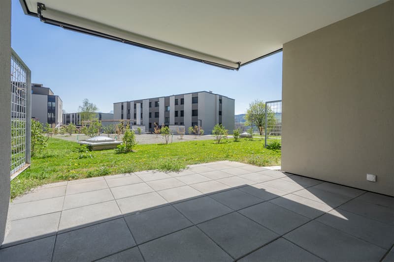 Alles was das Herz begehrt! Traumwohnung inklusive Ankleidezimmer (10)