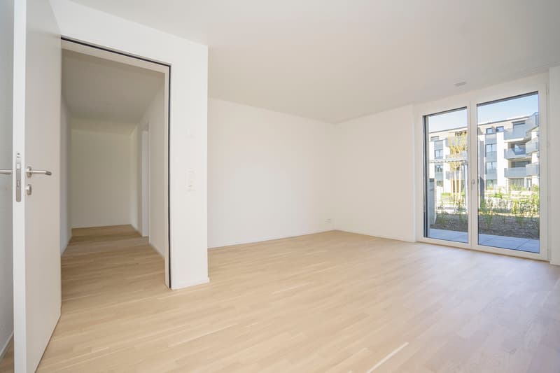 Alles was das Herz begehrt! Traumwohnung inklusive Ankleidezimmer (5)