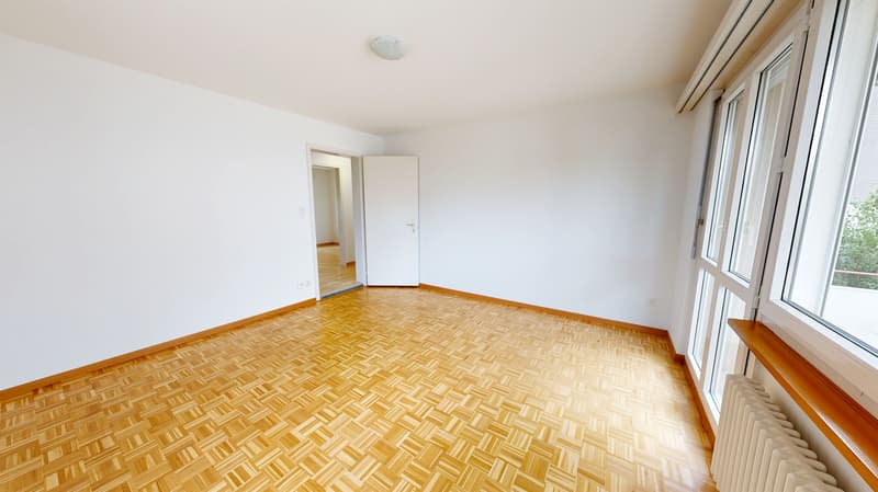 Nebelfreie Wohnlage im Appenzellerland (5)