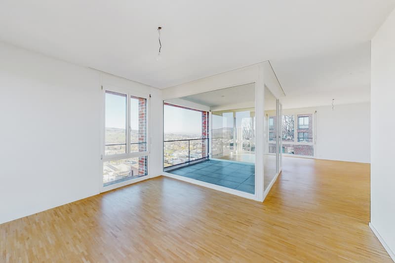 Ihr neues Zuhause im Rosenbüchel (5)