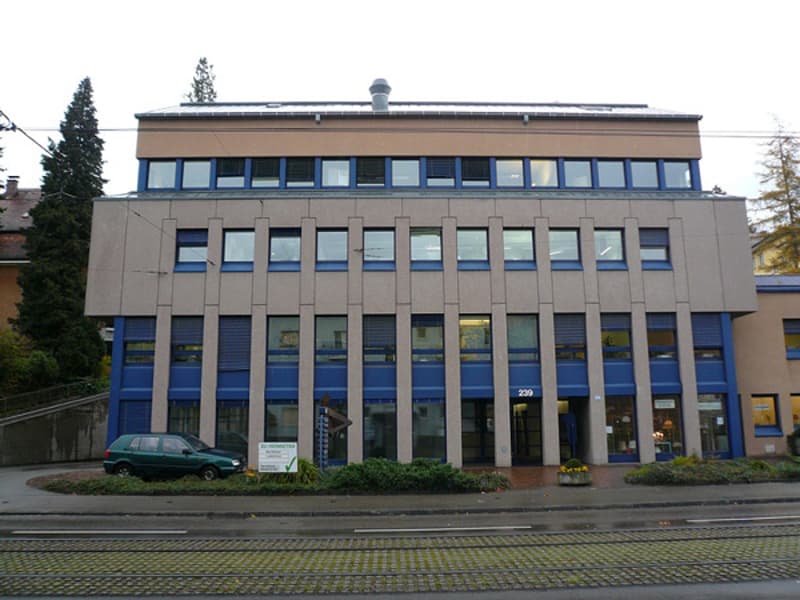 Ihr neues Zuhause: Ruhig wohnen, zentral leben (2)