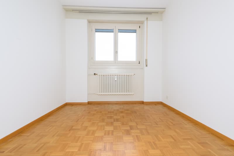 Logement dans un quartier calme et verdoyant ! (5)