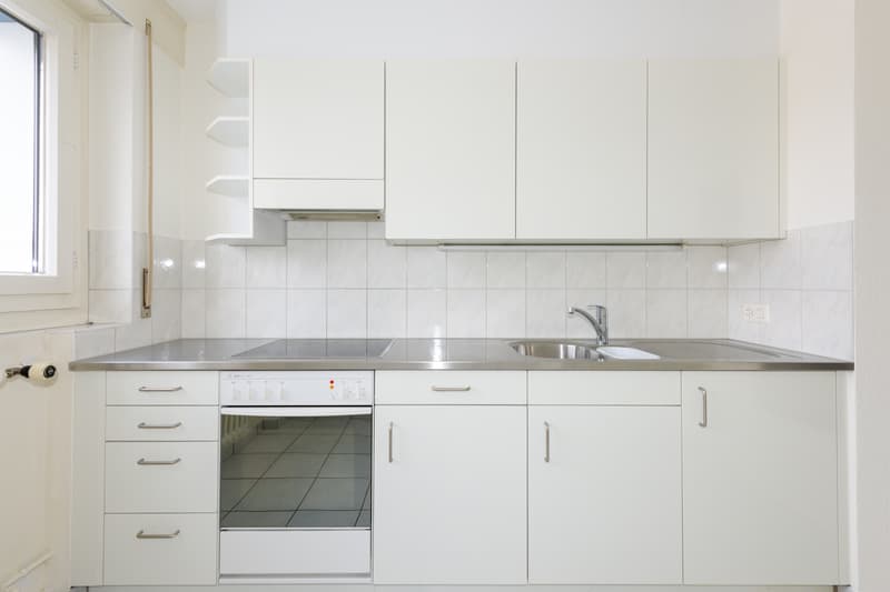 Logement dans un quartier calme et verdoyant ! (2)