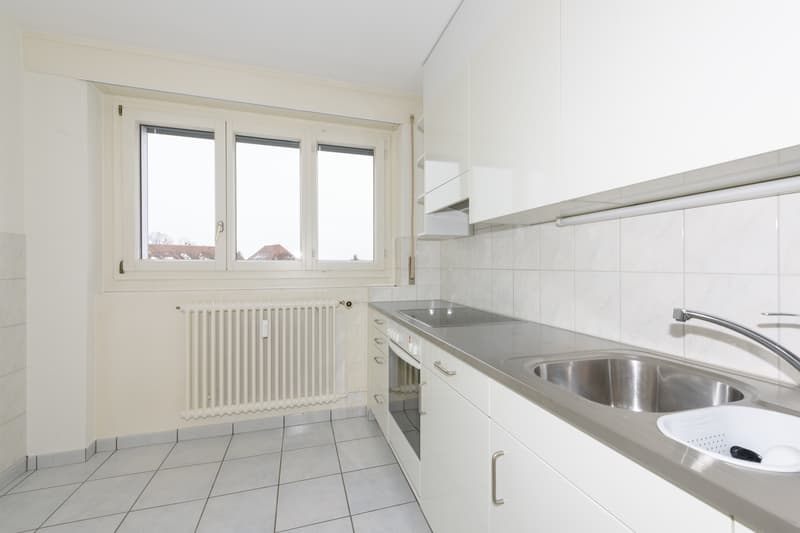 Logement dans un quartier calme et verdoyant ! (4)