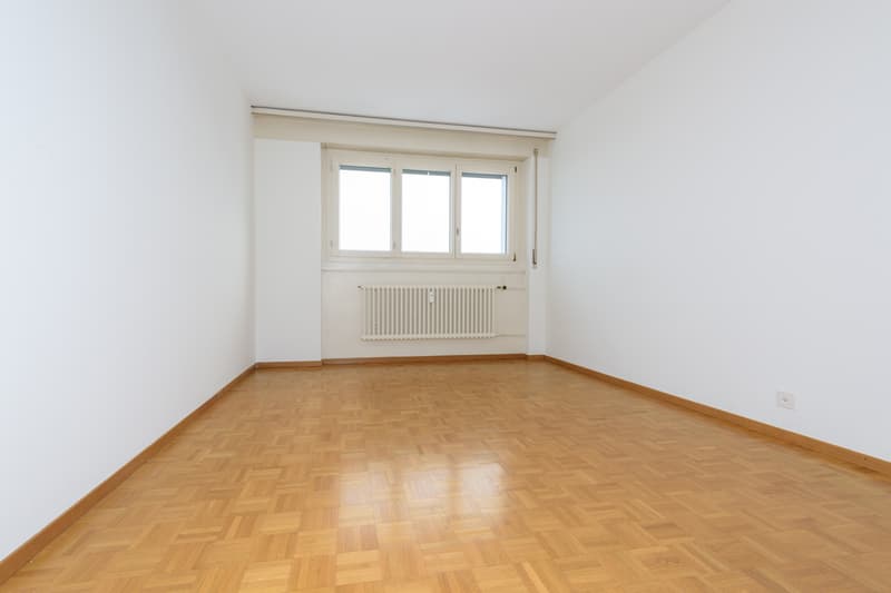 Logement dans un quartier calme et verdoyant ! (7)
