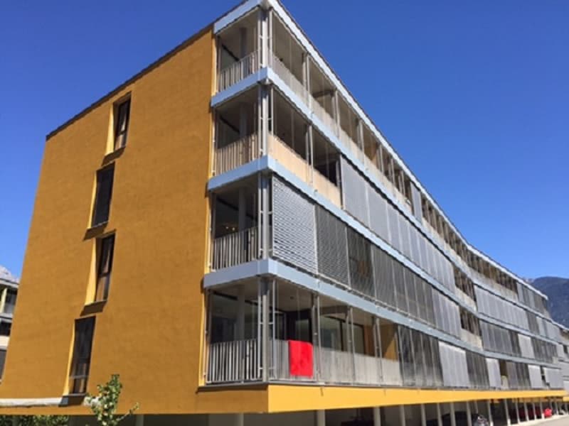 Votre logement à Martigny (4)