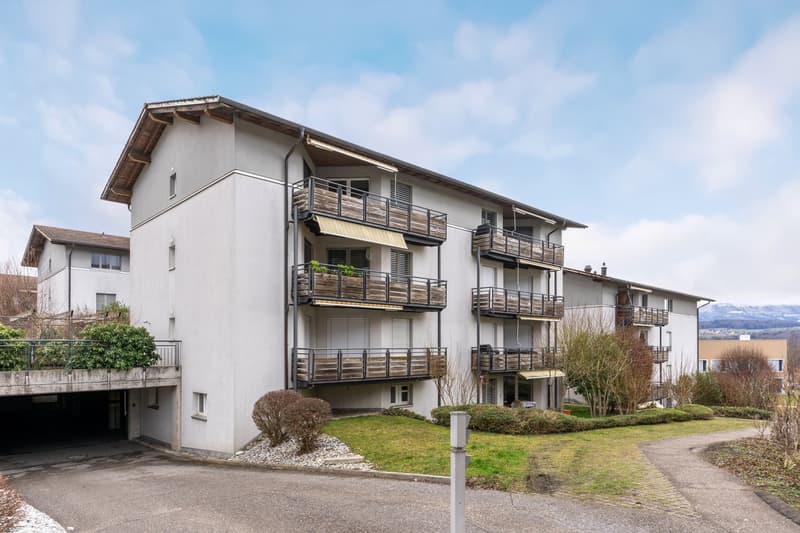 Confort et tranquillité dans un quartier calme ! (2)