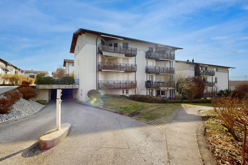 Confort et tranquillité dans un quartier calme ! (3)