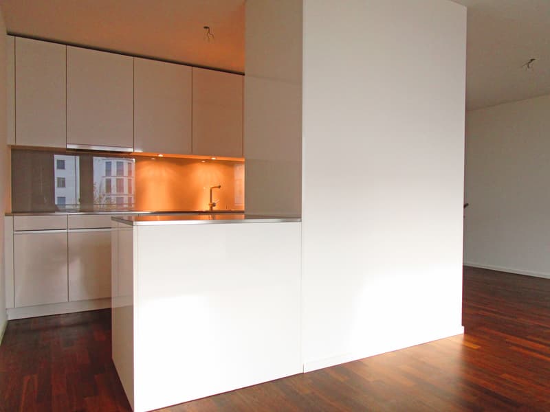 Traumhafte Maisonettewohnung an zentraler Lage (4)