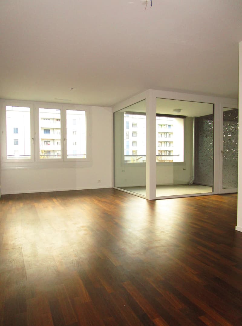 Traumhafte Maisonettewohnung an zentraler Lage (2)