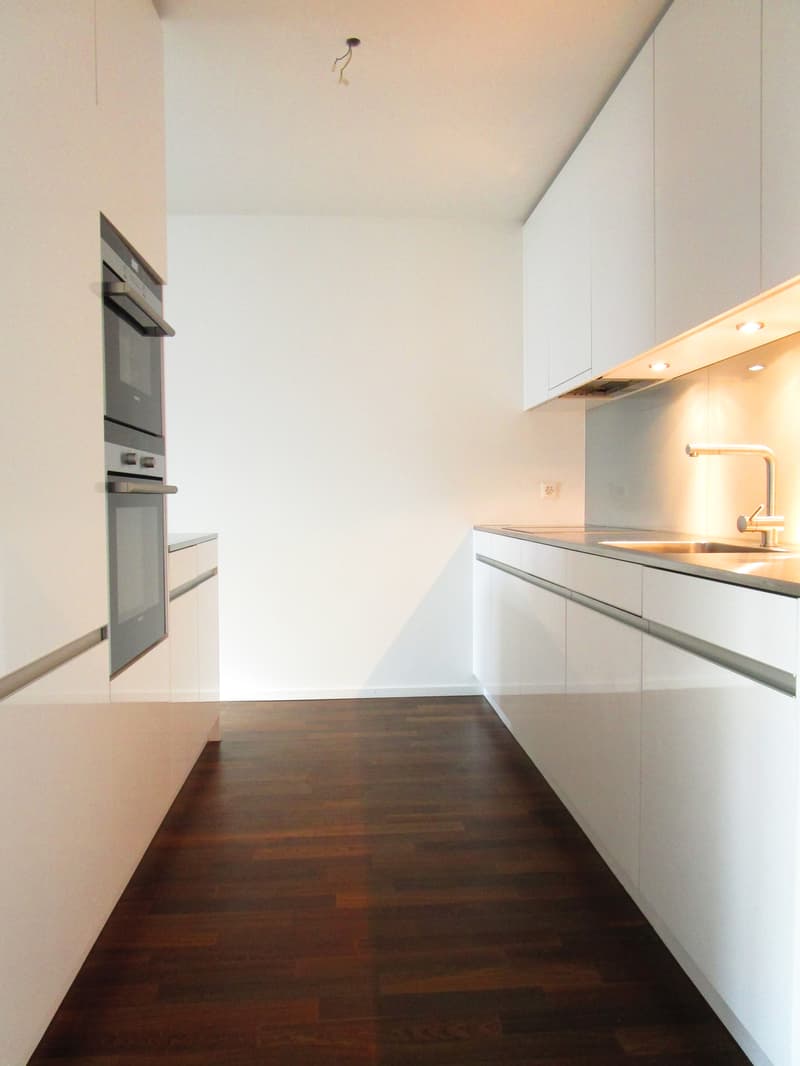 Traumhafte Maisonettewohnung an zentraler Lage (3)