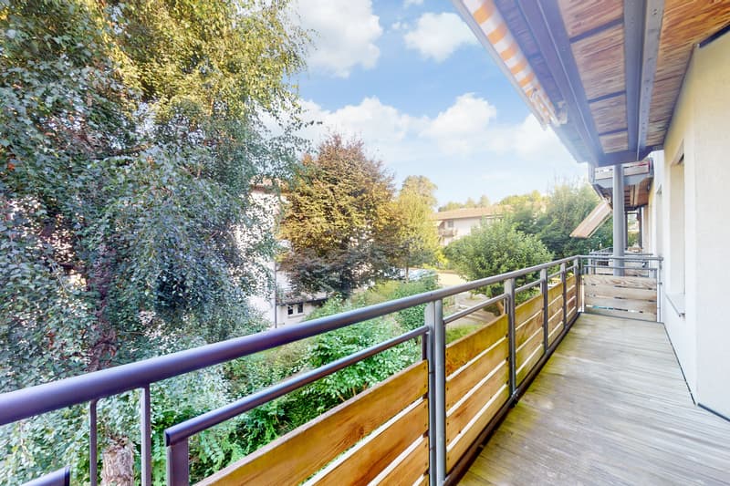 Profitez d'un environnement calme (4)