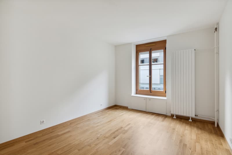Un logement lumineux à deux pas de la gare (9)