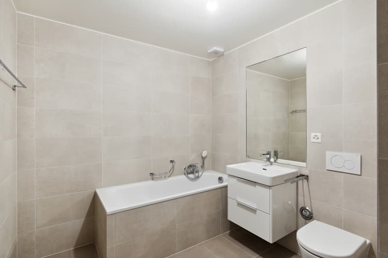Un logement lumineux à deux pas de la gare (7)