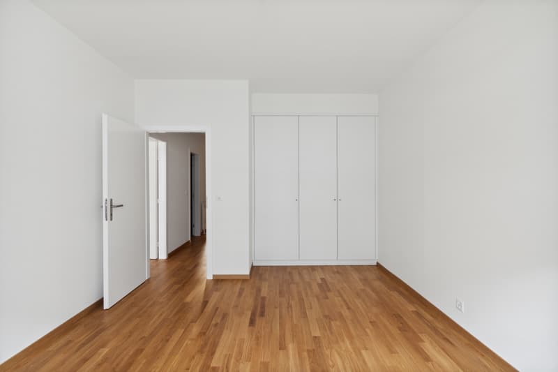 Un logement lumineux à deux pas de la gare (8)