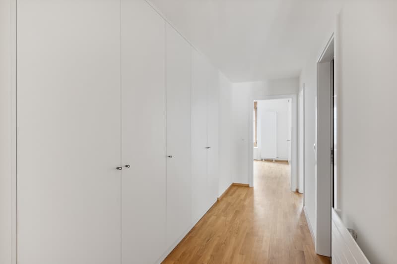 Un logement lumineux à deux pas de la gare (6)