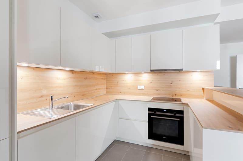 Un logement lumineux à deux pas de la gare (5)