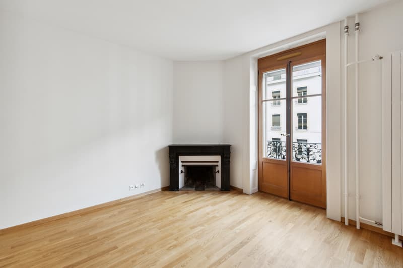 Un logement lumineux à deux pas de la gare (4)