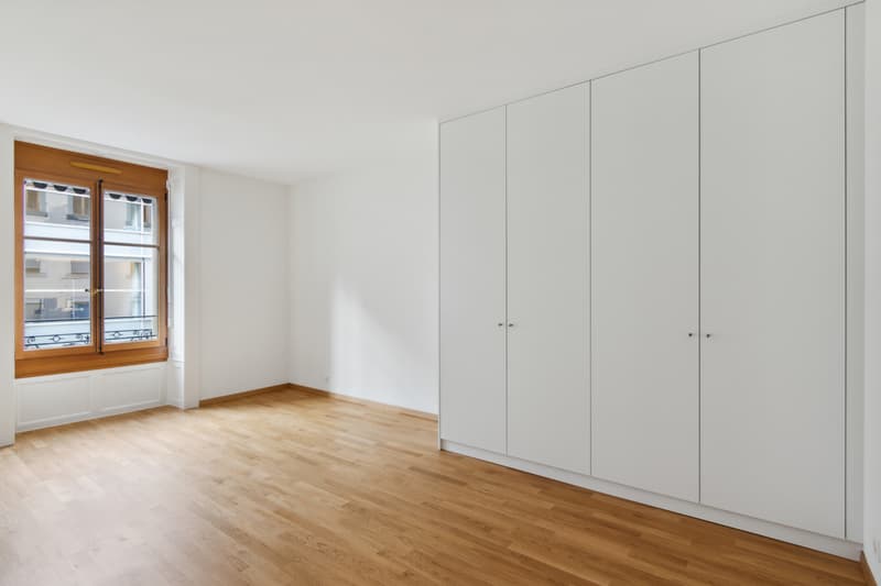 Un logement lumineux à deux pas de la gare (10)