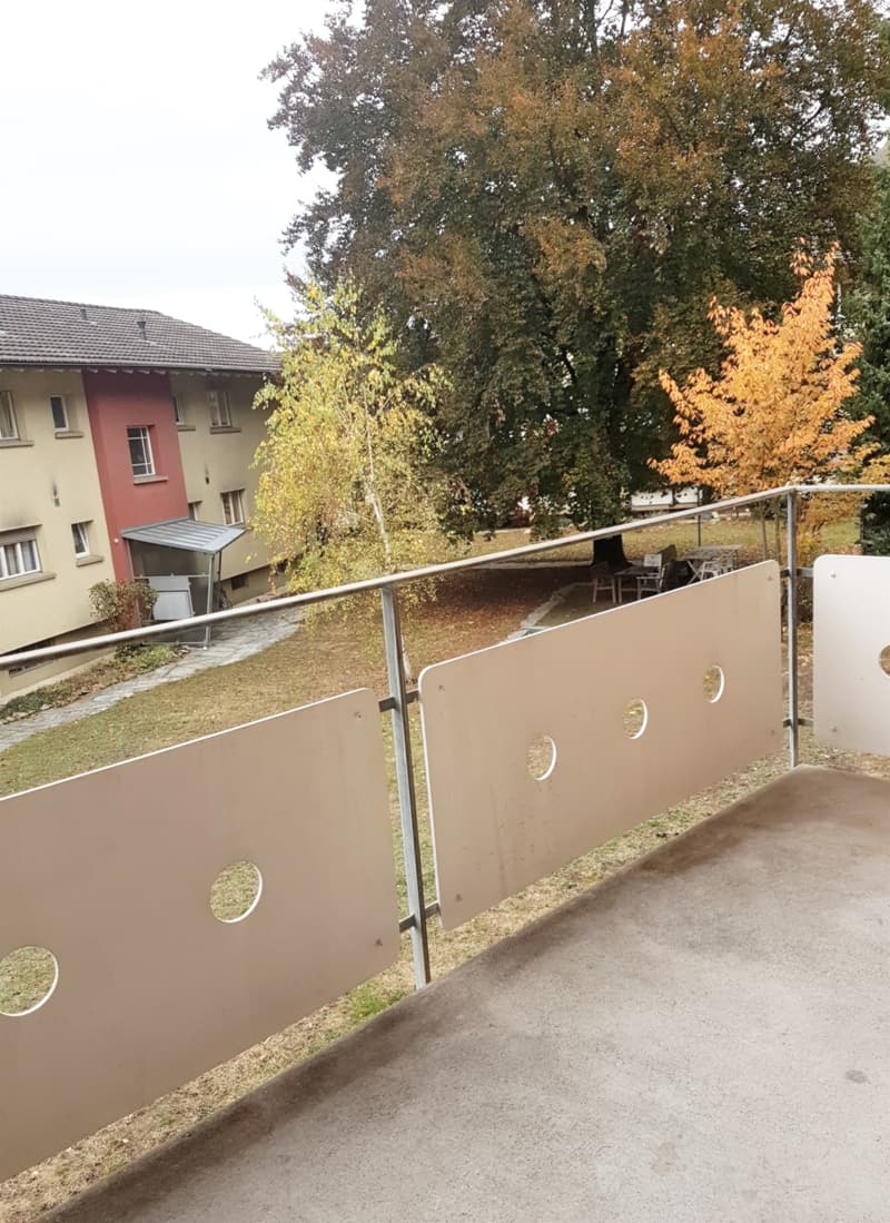Wohnen im Grünen (4)
