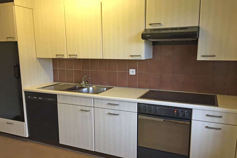Helle Dachwohnung - befristet bis 30.06.2027! (4)