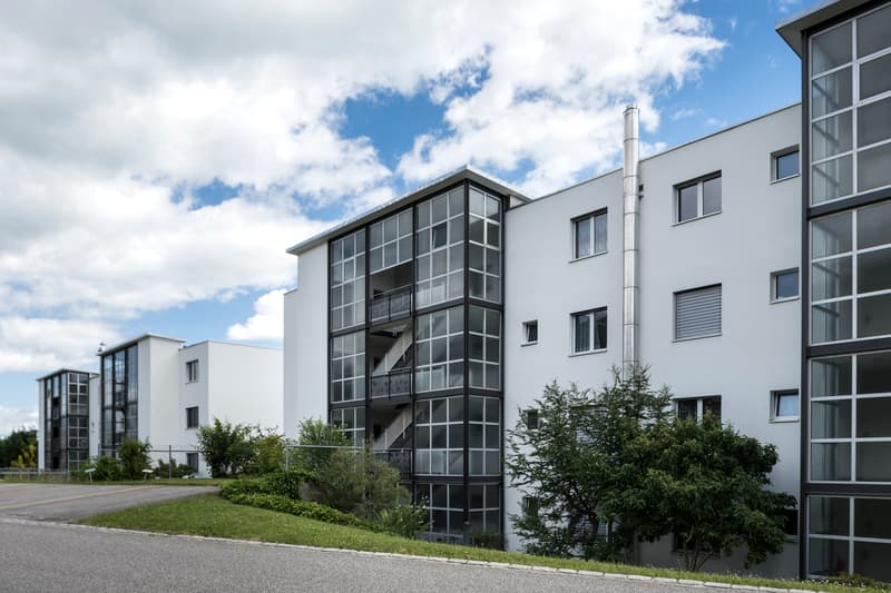 Ihr neues Familiendomizil mit Gartensitzplatz! (10)