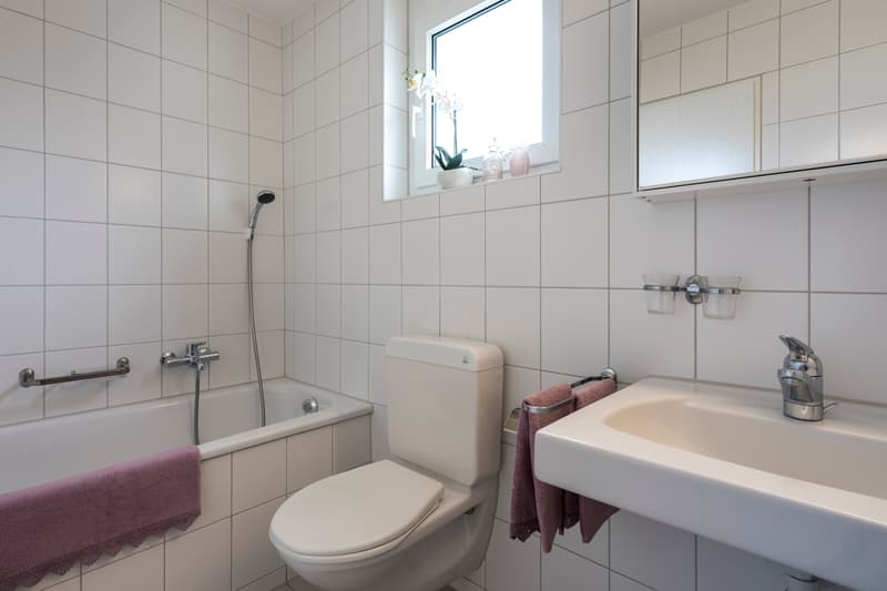 Ihr neues Familiendomizil mit Gartensitzplatz! (4)