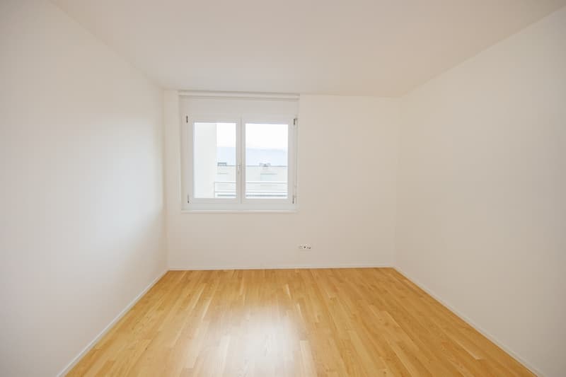 Maisonette-Wohntraum mit zwei Balkonen und herrlichem Alpenpanorama (7)
