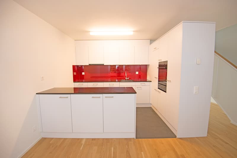 Maisonette-Wohntraum mit zwei Balkonen und herrlichem Alpenpanorama (2)