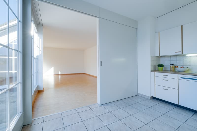 Grosszügige 3.5-Zimmerwohnung (5)